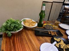 -铜锅演义(马坡店)