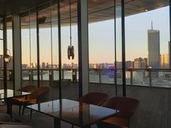 -于家堡洲际酒店·堡子里酒廊