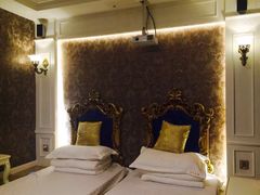 -尚足影院式足疗·住宿·美食(解放碑店)