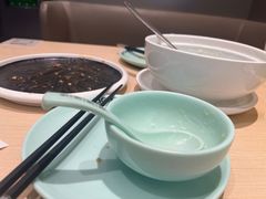 -吕氏疙瘩汤·海鲜新鲁菜(凯德mall新都心店)