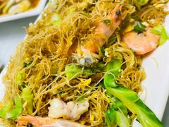 -金海湾海鲜排档(朱家尖店)