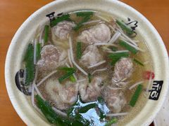 -求生煎包(武夷小区店)