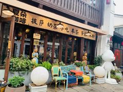 -小河直街历史文化街区