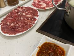 -黑山牛肉汤火锅(花城汇店)