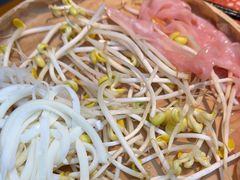 -赵美丽·重庆社区火锅·直营店(火车东站·中豪国际店)
