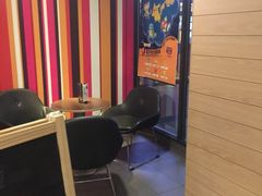 -麦当劳(北京金星西路店)