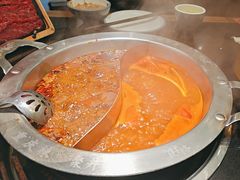 -井格重庆火锅(西直门凯德Mall店)