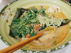 -张川人•甘肃天水麻辣烫(北医三院店)