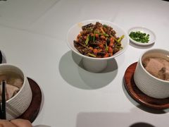 -客颂·客家宴(大壮国际广场店)