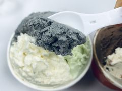 -Dal Cuore 达可芮冰淇淋(陕西北路店)