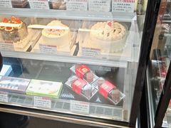 -红宝石·鲜奶小方(长阳店)