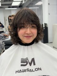 -5M HAIR SALON 旗舰店