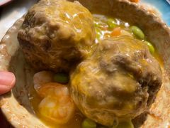 -鑫真味私房菜馆