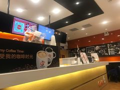 -CoCo都可(铁西万达店)