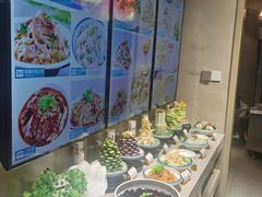 -味莊·青岛菜(云霄路店)