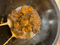 -江湖水乡铁锅炖魚(周庄嘉园店)