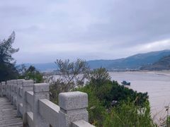 -北岐滩涂
