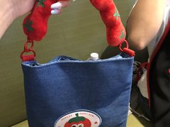 -海底捞火锅(地王新天地店)