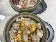 -荣记煲仔饭(高庙路店)
