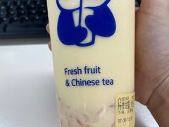 -茶百道(柏威年店)