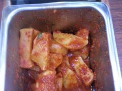 -神仙雪浓汤(明洞店)