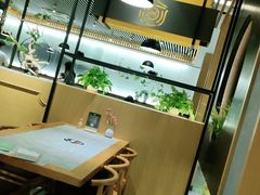 靠窗位-如轩·海鲜砂锅粥·潮汕菜(南城店)