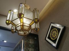 -欧提汗·新疆餐厅·清真(银都路店)