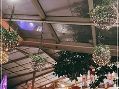 大堂-御温泉·大餐庙会