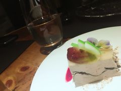 -AZUL by FUEL蓝色·法式酒馆(琶醍店)