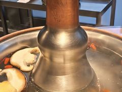 -南门涮肉(上海一店)