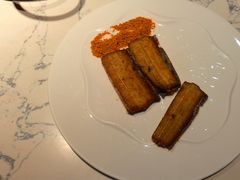 -奉天小馆·非遗东北菜(济南万象城店)