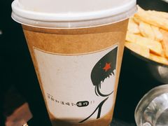 -小明同学(三里屯店)
