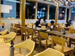 大堂-一品小笼(金融街店)