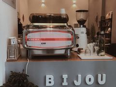 -BIJOU coffee&cocktail(龙岗万科广场店)