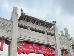 -梧桐山风景名胜区