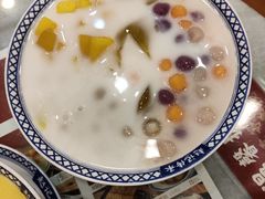 -赵记传承·中国甜品(福州总店)