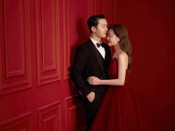 -第一夫人婚纱摄影(南京店)