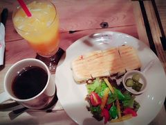 -漫咖啡 (CCPAPK创意港店)