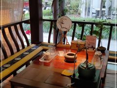 -中和·国风茶馆(愚园路店)
