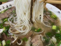 -熊氏牛羊杂粉(龙眼井总店)