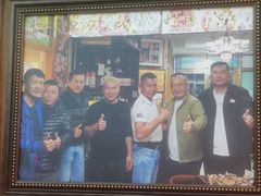 -马旭土鸡焖花卷·真域顺西域美食(天马大道店)