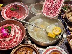 -大吉利·潮汕鲜牛肉火锅(总店)