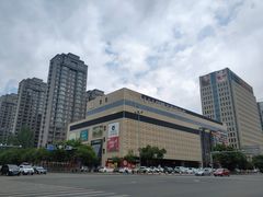 -汉堡王(巨海邻里荟店)