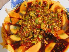 -李叔叔虾蟹大排档(青羊店)