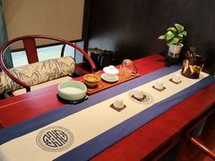 -钱记生态酒店(云密城店)