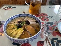 常熟蒸三鲜-得意楼蒸菜馆