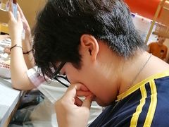 -好利来(盘锦万达店)