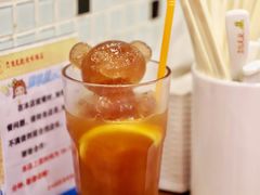 -澳门陈光记烧味饭店(南京德基广场店)