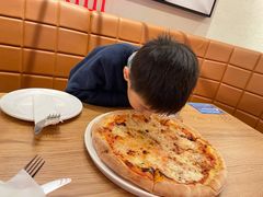 -城市大道红炉披萨烘焙坊