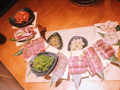 -赤羽烧肉屋(琅琊古道店)